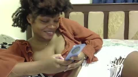 cutermilly online show from 12.06.24