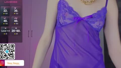 Roxy online show from 02.27.26