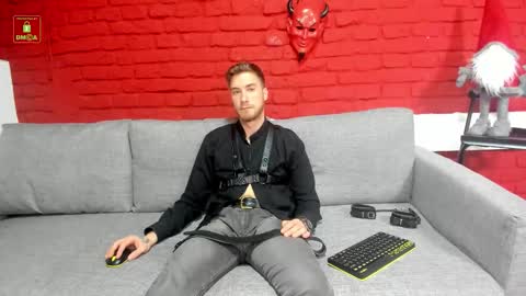 HARVEY online show from 03.21.26