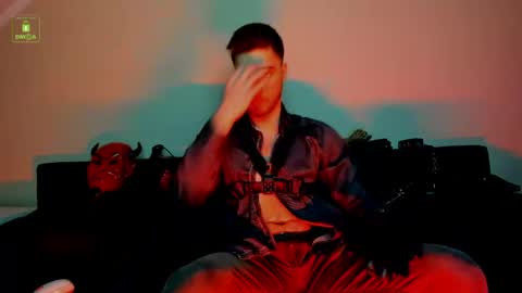 HARVEY online show from 04.03.26