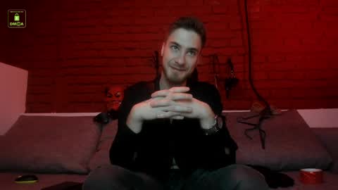 HARVEY online show from 04.08.26