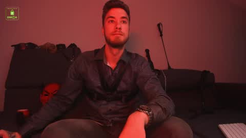 HARVEY online show from 04.11.26