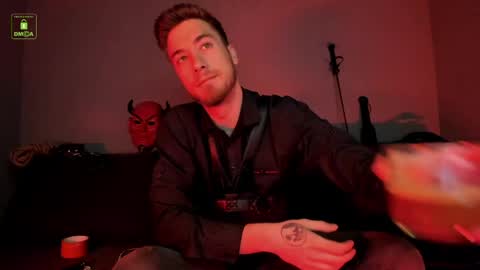 HARVEY online show from 04.12.26