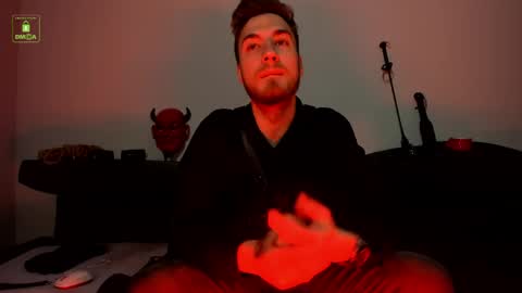 HARVEY online show from 04.15.26