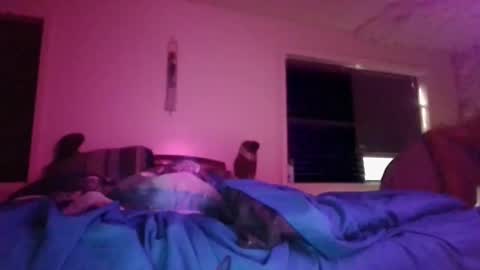 Snapshot of cuteshotkiki chatting on 11.23.25 mary mack online show from 11.23.25