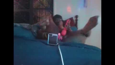 Snapshot of cuteshotkiki chatting on 01.17.26 mary mack online show from 01.17.26