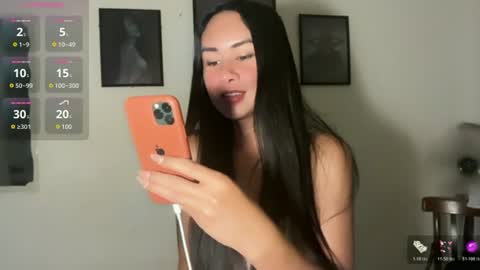 Aya online show from 07.03.26