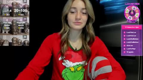 Snapshot of cutestdemon chatting on 12.05.24 Im saving up to fix my favorite car online show from 12.05.24