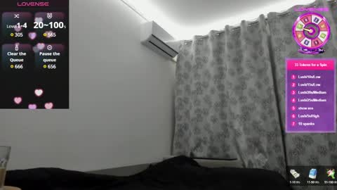 Snapshot of cutestdemon chatting on 12.20.24 Im saving up to fix my favorite car online show from 12.20.24