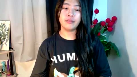 Snapshot of cutestgurl_ chatting on 01.05.26 cute online show from 01.05.26