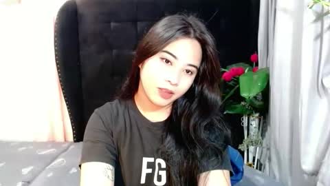 Snapshot of cutestgurl_ chatting on 01.10.26 cute online show from 01.10.26