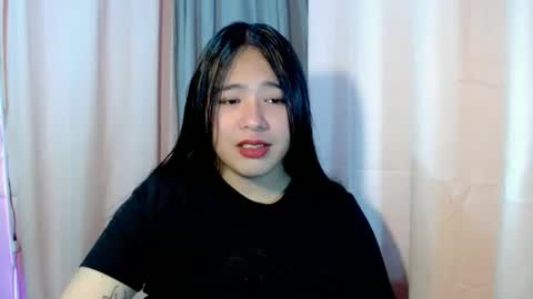 Snapshot of cutestgurl_ chatting on 02.06.26 cute online show from 02.06.26