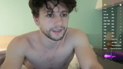 cutesubtwink101 online show from 01.07.26