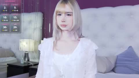 Snapshot of cutetomie chatting on 01.31.26 Tomie online show from 01.31.26