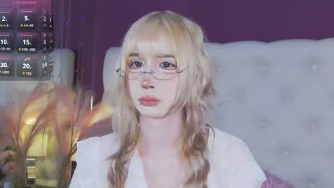 Snapshot of cutetomie chatting on 03.03.26 Tomie online show from 03.03.26