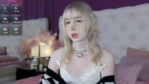 Tomie online show from 05.10.26