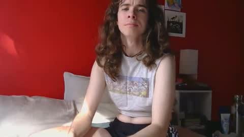 JamieBoy online show from 05.26.26
