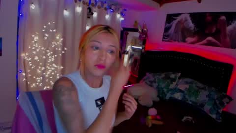 cuteweed420 online show from 01.16.25