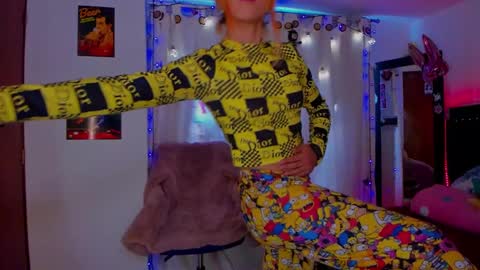 cuteweed420 online show from 01.20.25