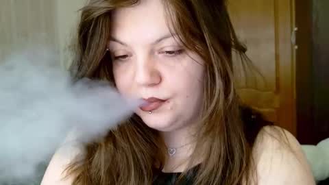 Snapshot of cutewhip chatting on 10.30.25 cutewhip online show from 10.30.25