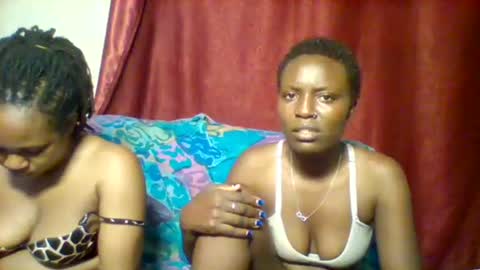 cutey_lunar online show from 01.23.25