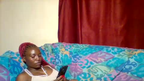 cutey_lunar online show from 01.30.25