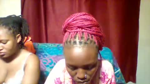 cutey_lunar online show from 01.31.25