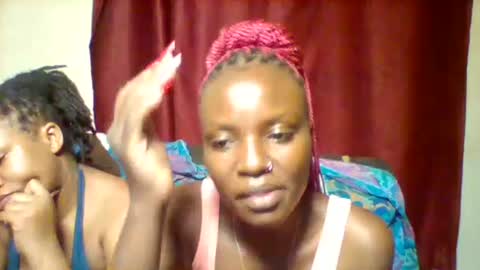 cutey_lunar online show from 02.01.25