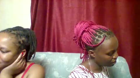 cutey_lunar online show from 02.17.25