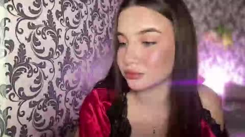 CuteAnn online show from 10.14.25