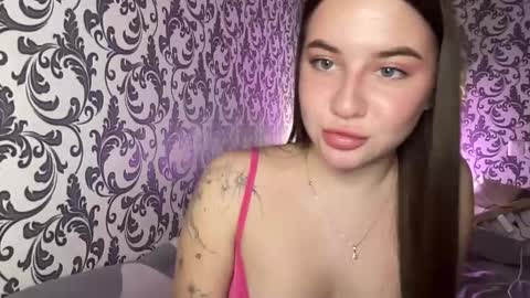 CuteAnn online show from 10.15.25