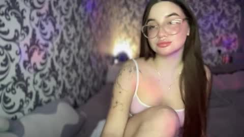 CuteAnn online show from 11.08.25