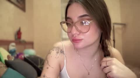 CuteAnn online show from 03.04.26