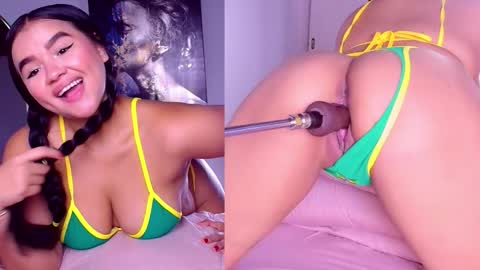 DAKOTA online show from 10.20.25