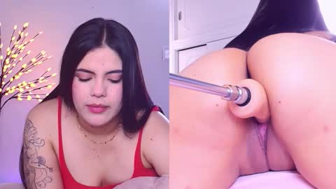 Allie online show from 11.23.25