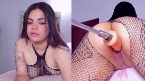 Allie online show from 02.27.26