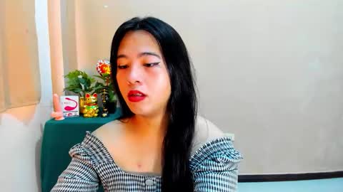Snapshot of cutie_asianwoman chatting on 10.16.25 cutie_asianwoman online show from 10.16.25
