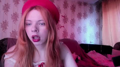 Bambi  online show from 04.05.26