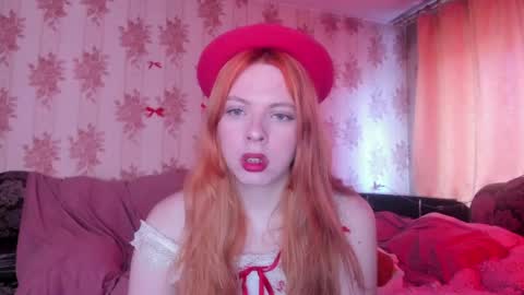 Bambi  online show from 04.13.26