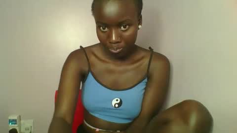 Snapshot of cutie_choco chatting on 09.20.25 cutie_choco online show from 09.20.25