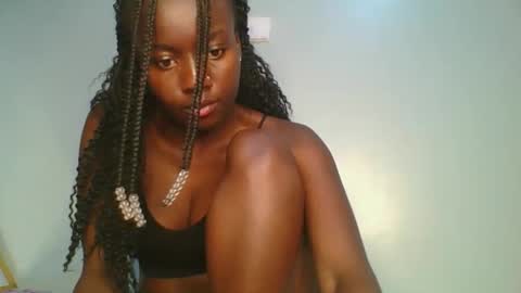 cutie_choco online show from 11.10.25