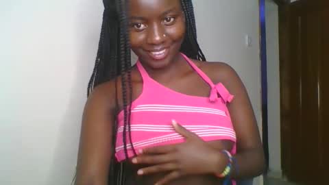 Snapshot of cutie_choco chatting on 04.16.26 cutie_choco online show from 04.16.26