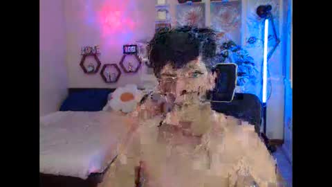 Snapshot of cutie_cumshow chatting on 01.16.26 Neil Taylor online show from 01.16.26