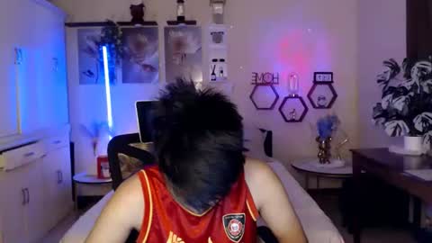 Snapshot of cutie_cumshow chatting on 02.17.26 Neil Taylor online show from 02.17.26