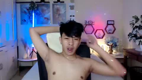 Snapshot of cutie_cumshow chatting on 02.22.26 Neil Taylor online show from 02.22.26