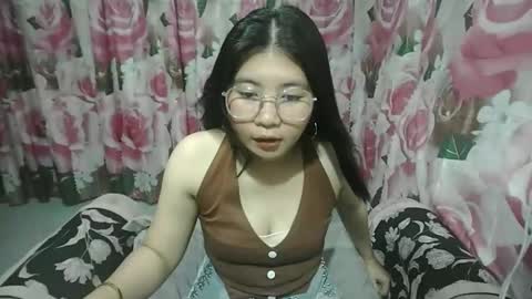 cutie_ethel online show from 05.14.26