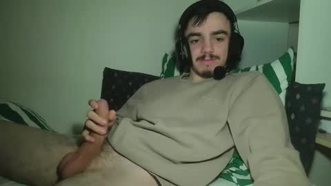 cutie garlix online show from 03.29.26