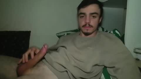 cutie garlix online show from 03.31.26