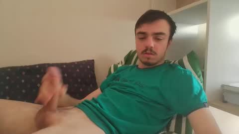 cutie garlix online show from 04.08.26