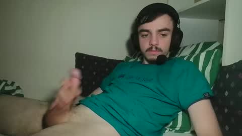 cutie garlix online show from 04.12.26